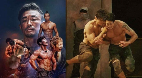 NETFLIX: Амьд үлдэх шоу Physical 100 үзэлтээрээ тэргүүлж байна